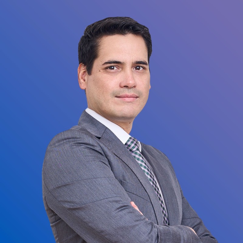 Paul Budd Gonzales