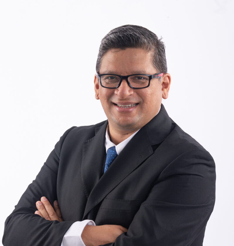 Pablo Pérez Quineche