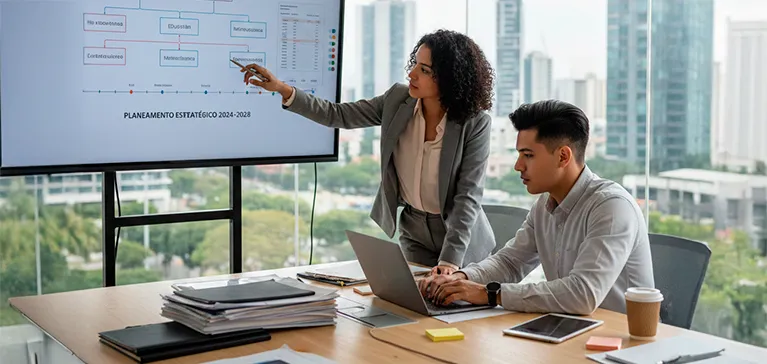 Programa Especializado en Políticas Públicas y Planeamiento Estratégico del Sector Público