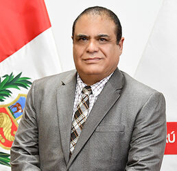 Rodolfo Acuña Namihas