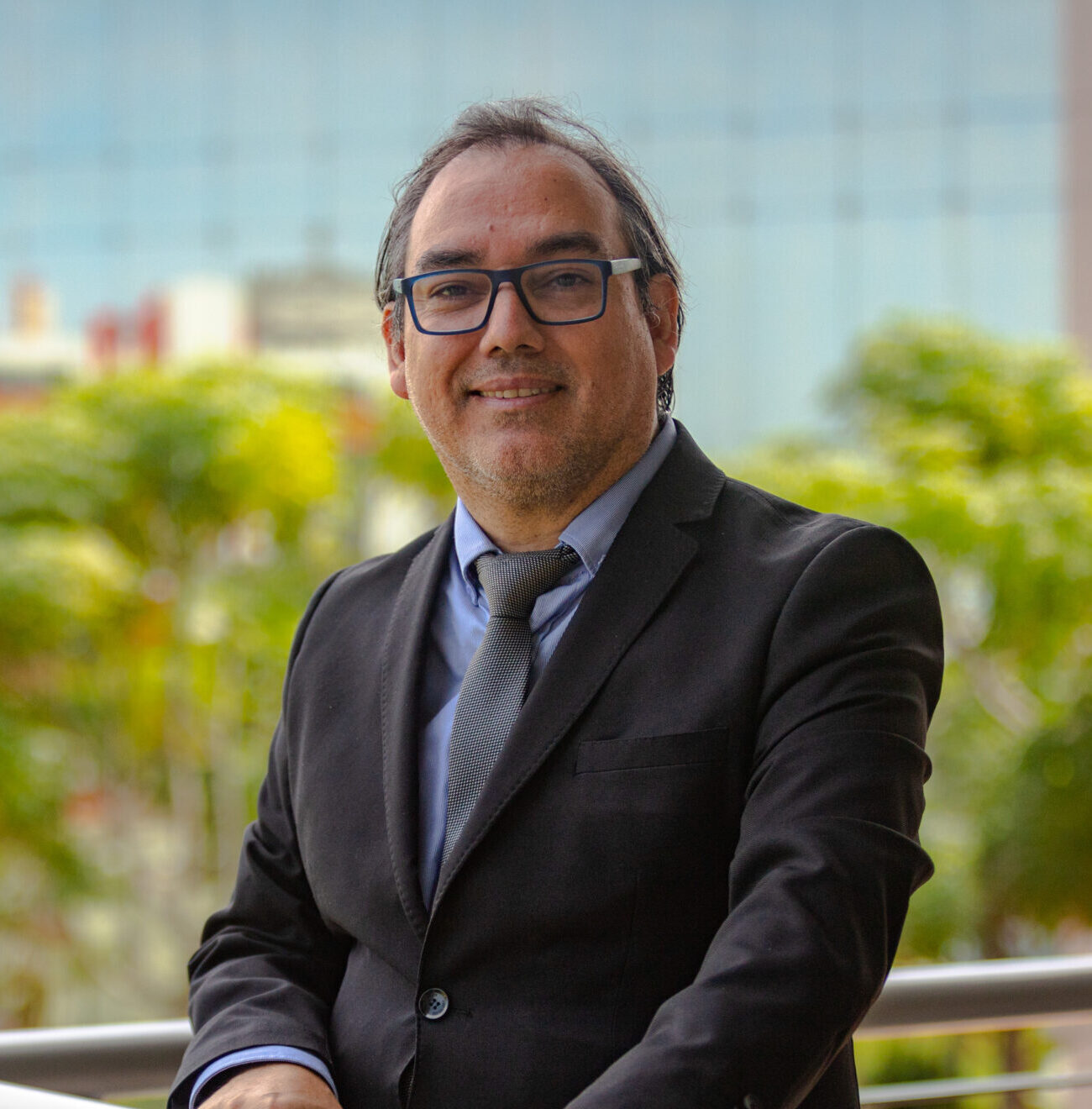 Rodrigo Eduardo Riquelme Barros