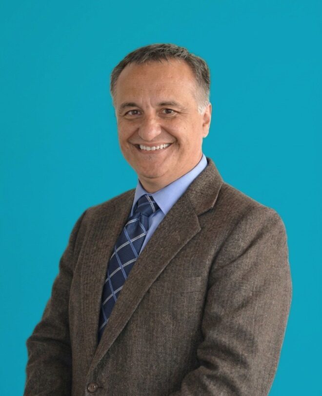 Rubén Villena Málaga