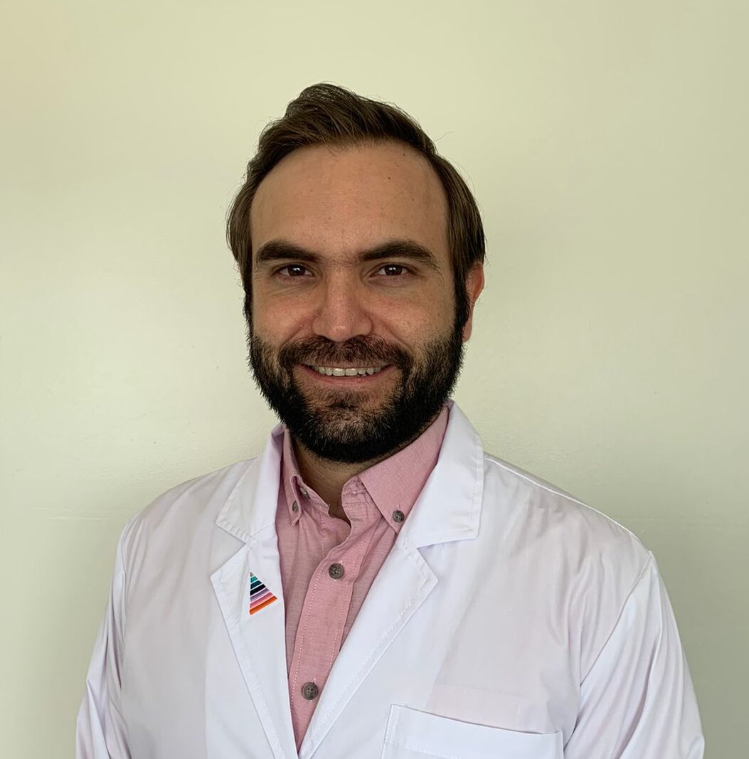 Sebastián Balarezo Aguilar