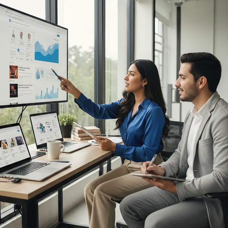 Sectores Especializados