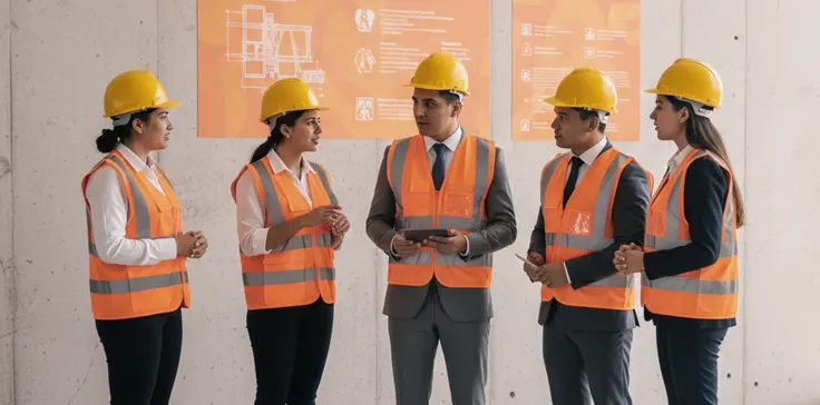 Programa Especializado en Seguridad y Salud en el Trabajo