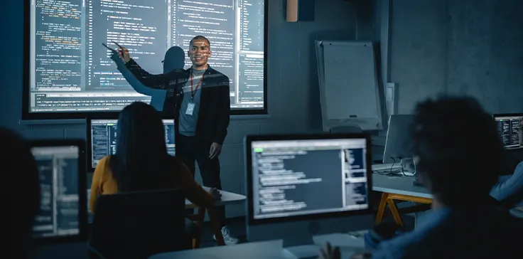 Programa Especializado en TIC Aplicadas al Diseño de Experiencias de Aprendizaje