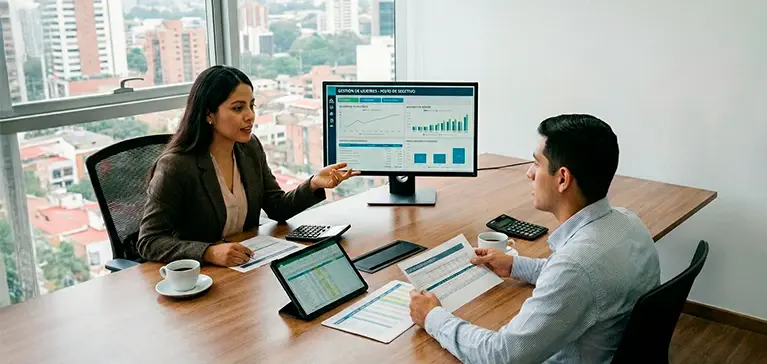 Programa Especializado en Tesorería y Gestión de la Liquidez