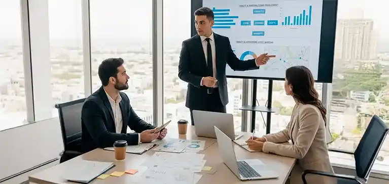 Programa Especializado en Toma de Decisiones en Proyectos de Inversión: la Formulación y Evaluación de Proyectos