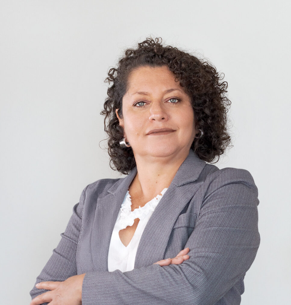 Vanessa Lira Barreto