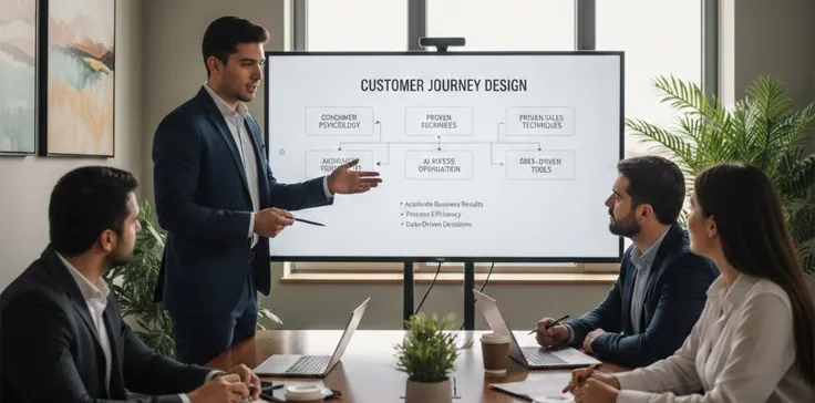 Programa Especializado en Ventas B2C y Comportamiento del Consumidor