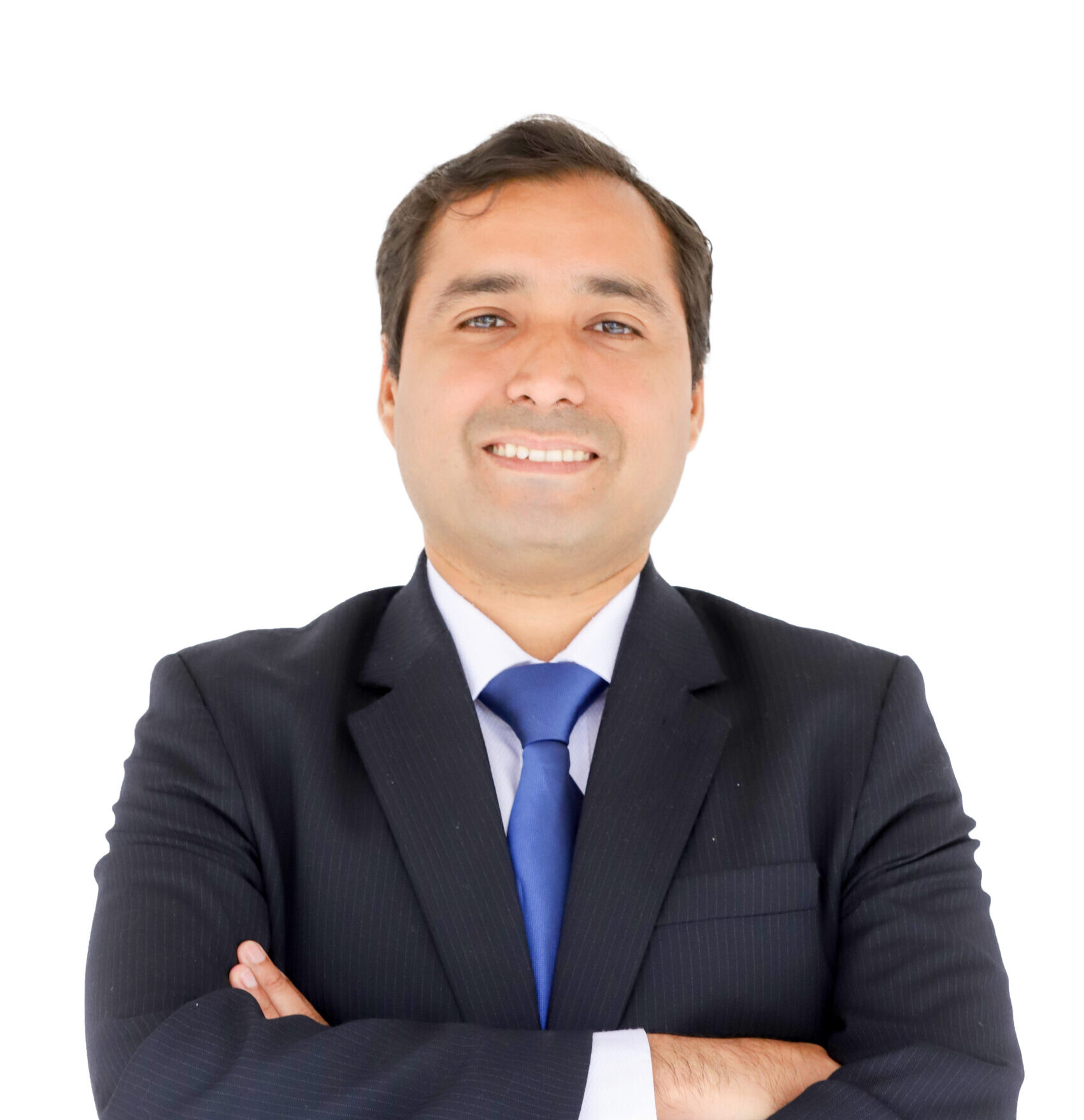 Víctor Hugo Fernández Bedoya