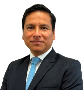 Andrés Vicente Vargas Apolinario