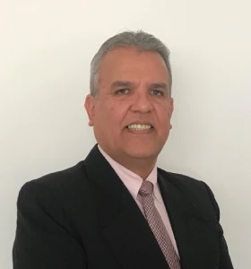 Carlos Burneo González