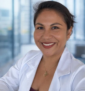 Jessica Gómez Coronel