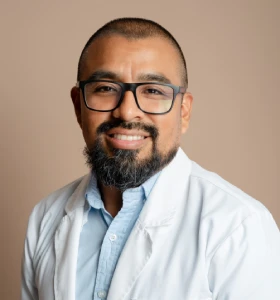 Oscar Huapaya Huertas