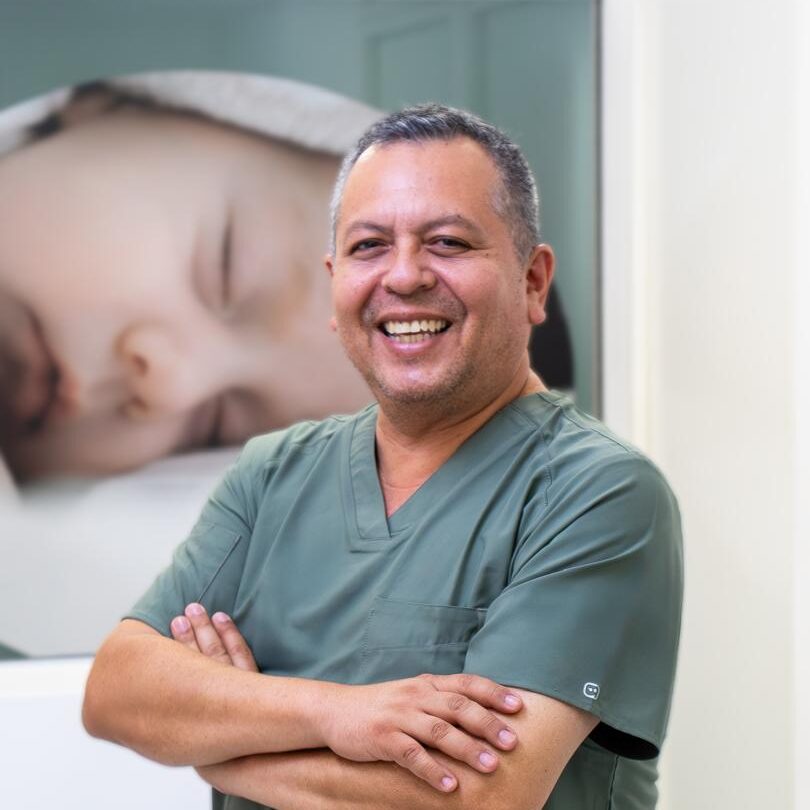 Edisson Ponce Pajuelo