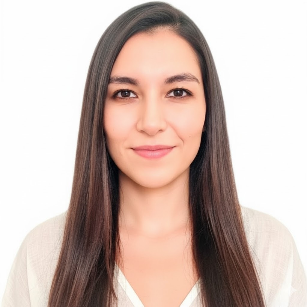 Lourdes Lazo Álvarez