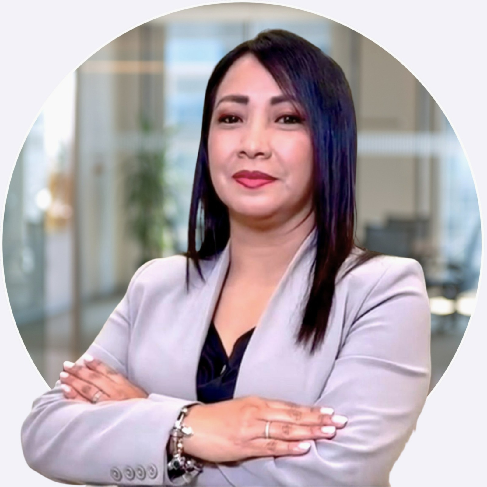 Fiorella Rojas Pineda