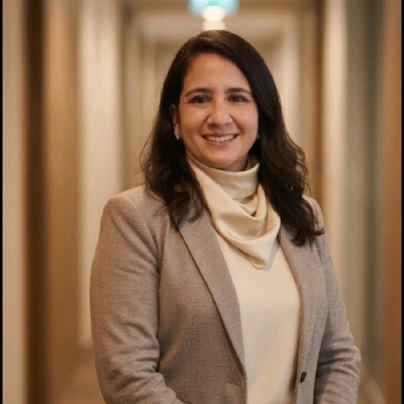 Graciela Rodriguez Ferré